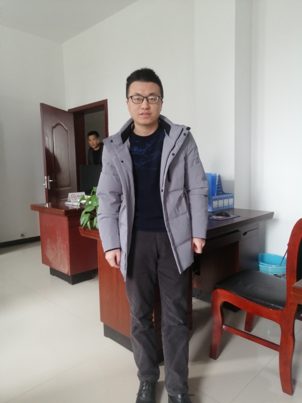 勿忘初心的第一张照片--信阳相亲服务中心