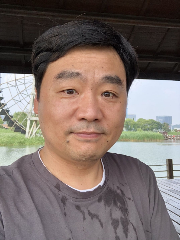 缘觉的第一张照片--信阳相亲服务中心