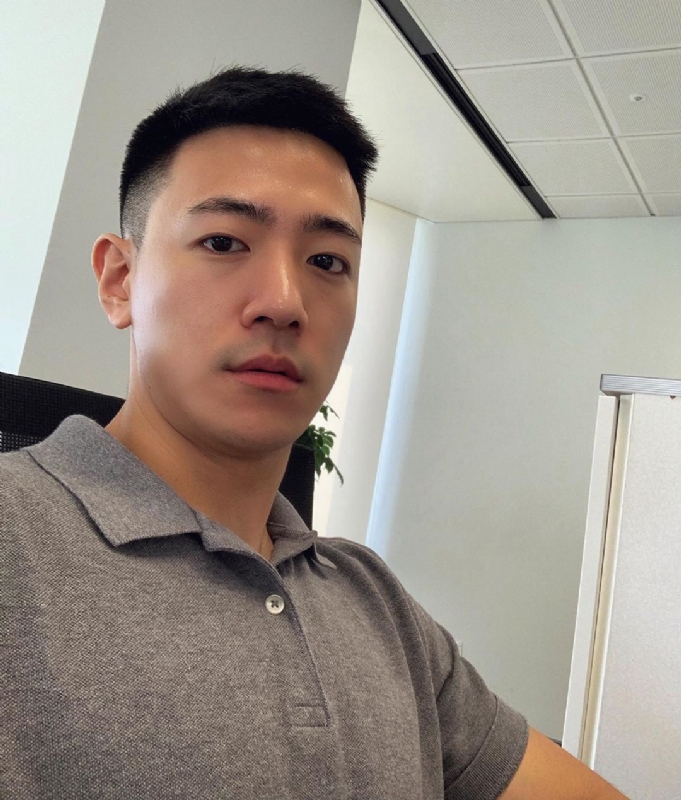 慢慢的第一张照片--信阳相亲服务中心