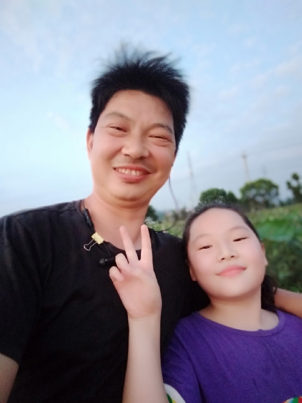 老王2的第一张照片--信阳相亲服务中心