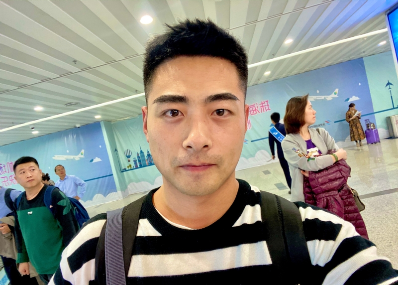 寻缘的第一张照片--信阳相亲服务中心
