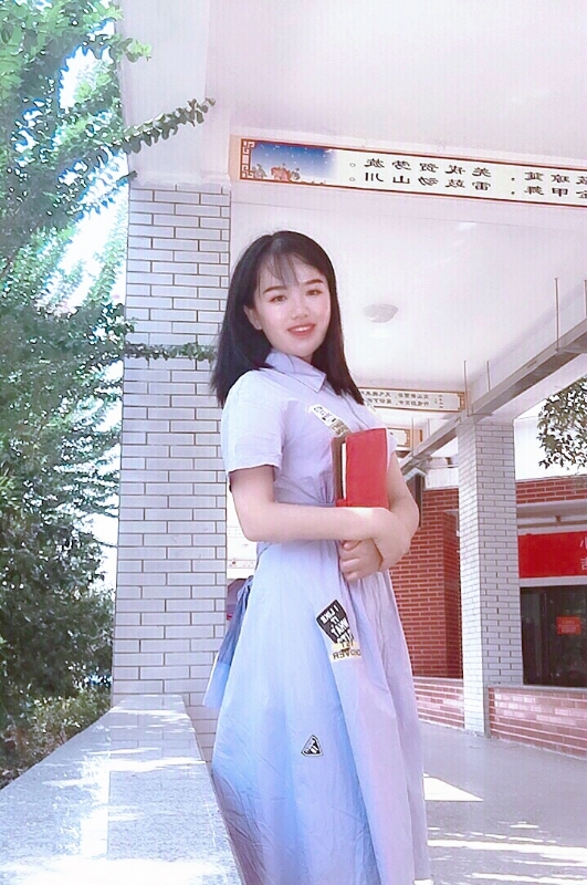 Molly的第二张照片--信阳相亲服务中心