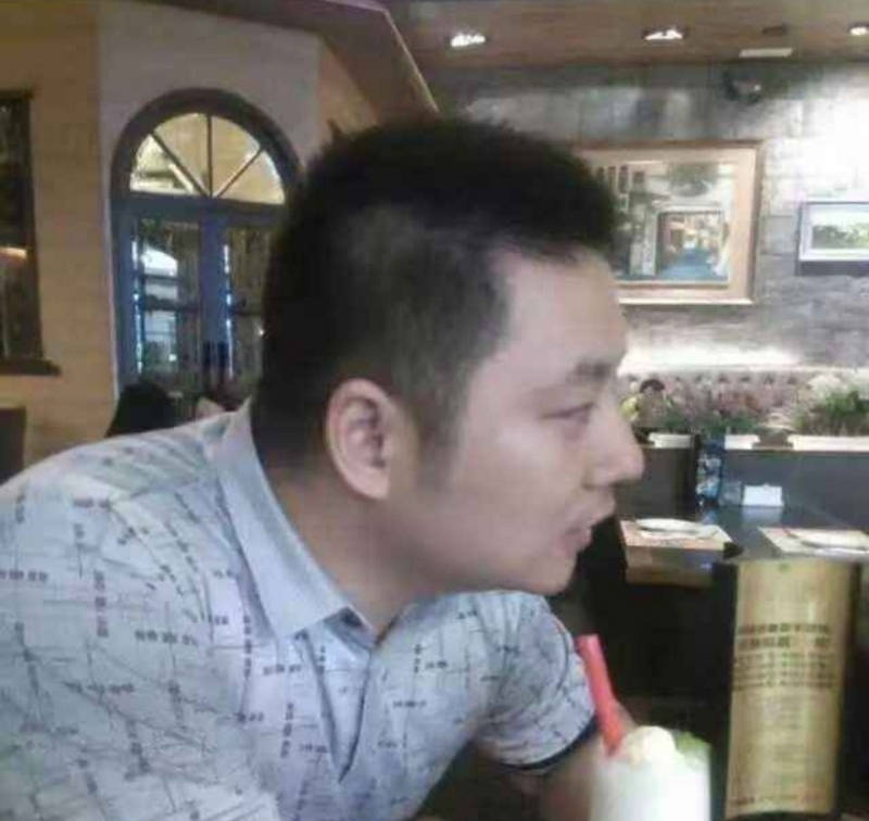 明月^清风的第二张照片--信阳相亲服务中心