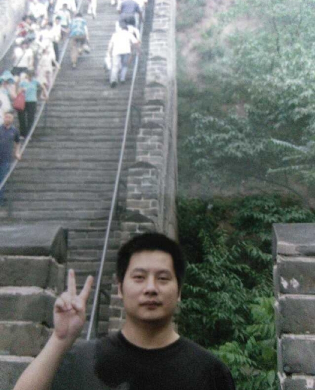明月^清风的第三张照片--信阳相亲服务中心