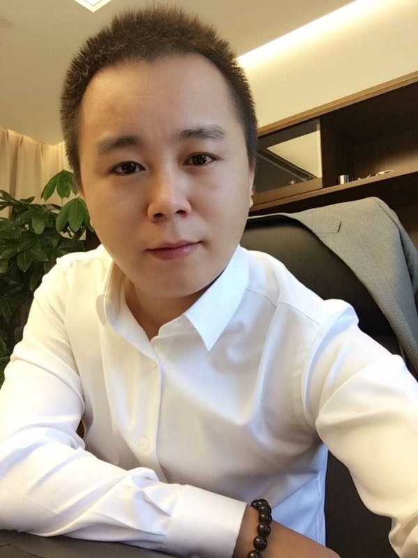天若有情的第二张照片--信阳相亲服务中心