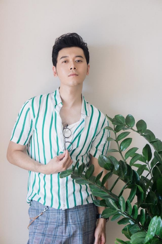 緣來是你的第一张照片--信阳相亲服务中心