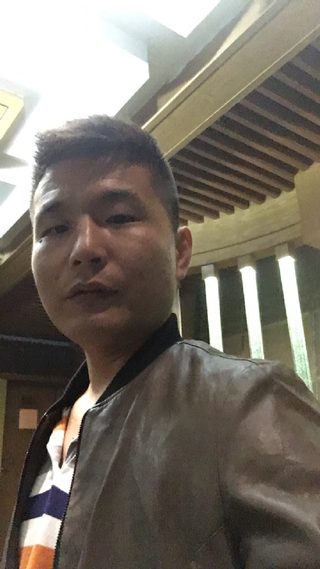 古月的第三张照片--信阳相亲服务中心
