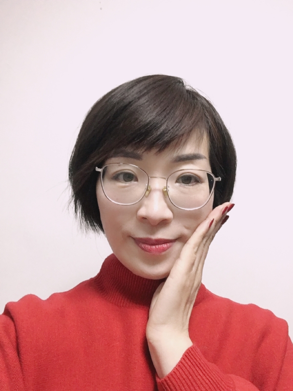 沙拉的第三张照片--信阳相亲服务中心