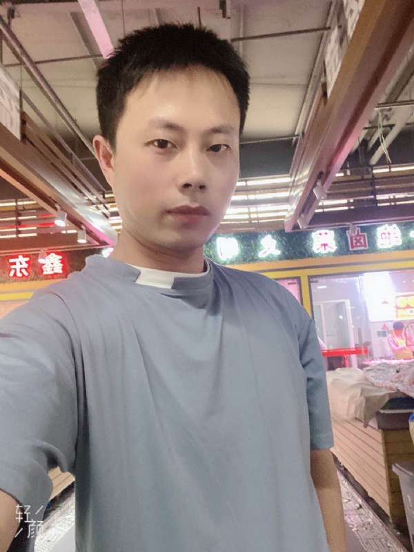 缘来是你的第一张照片--信阳相亲服务中心