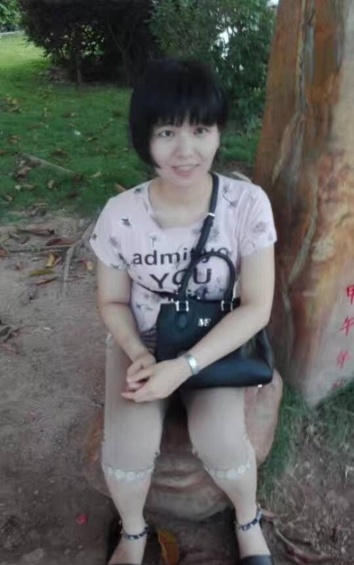 河边草的第一张照片--信阳相亲服务中心