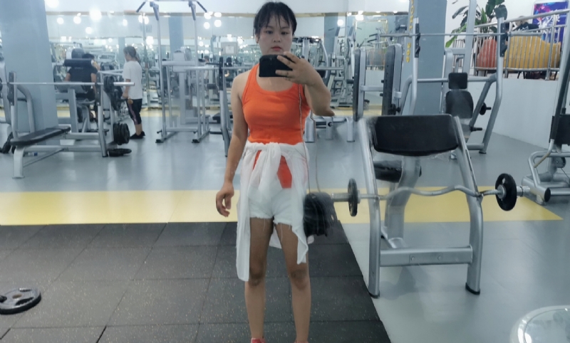 爱你的妞的第一张照片--信阳相亲服务中心