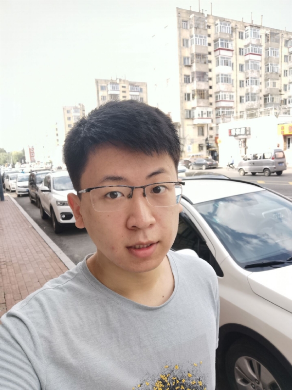 困难都是纸老虎的第三张照片--信阳相亲服务中心