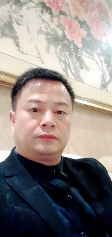 幸运的云星的第一张照片--信阳相亲服务中心