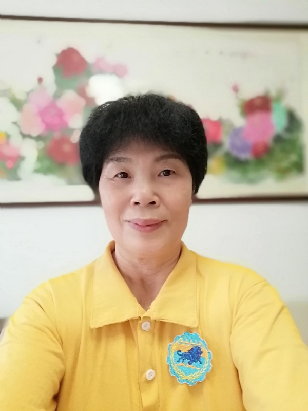 快乐星的第一张照片--信阳相亲服务中心