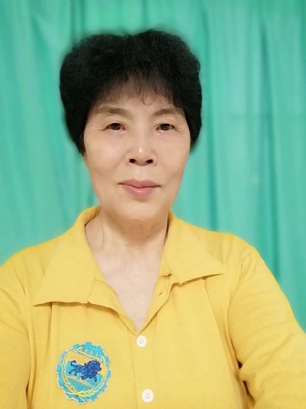 快乐星的第三张照片--信阳相亲服务中心