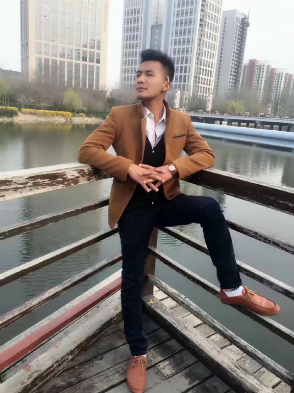 只为等你的第一张照片--信阳相亲服务中心