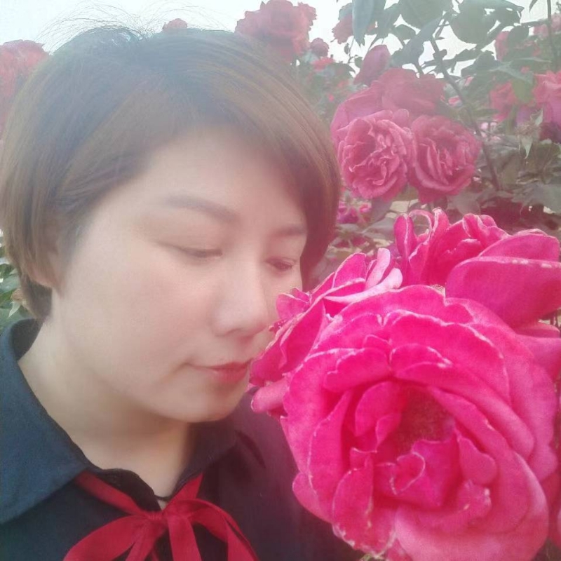 潇潇雨歌的第一张照片--信阳相亲服务中心