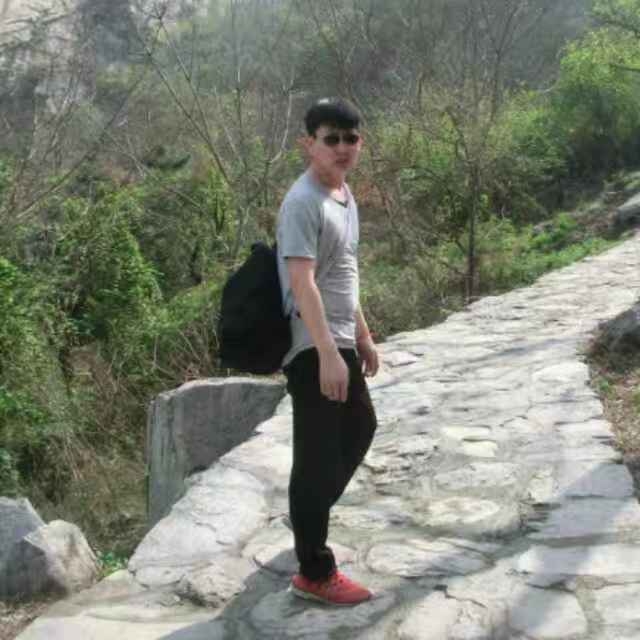 薛俊贤的第一张照片--信阳相亲服务中心