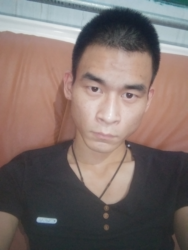 单身狗一枚的第一张照片--信阳相亲服务中心