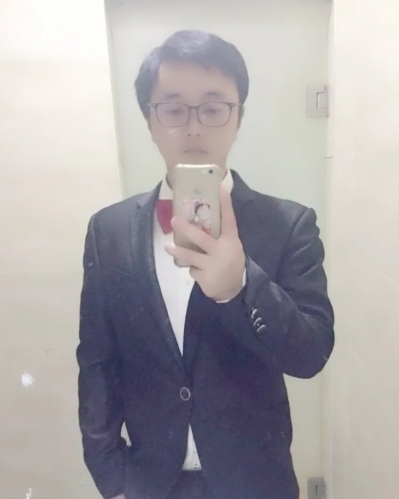 疯狂的肚子的第一张照片--信阳相亲服务中心