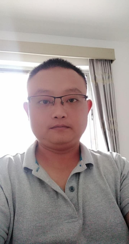 苦行僧的第一张照片--信阳相亲服务中心