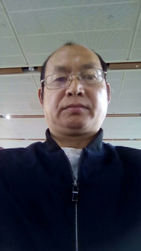 金乾鼠的第一张照片--信阳相亲服务中心