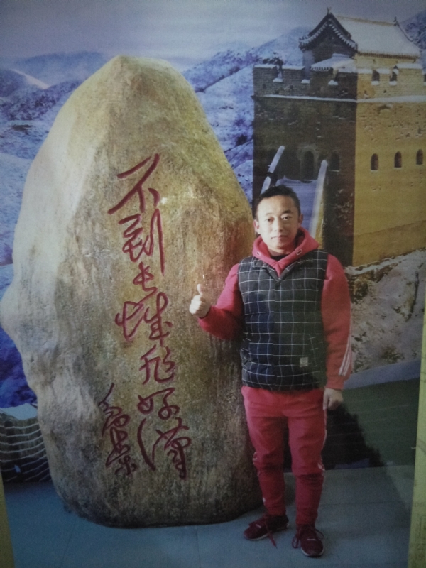 问雨天晴的第二张照片--信阳相亲服务中心