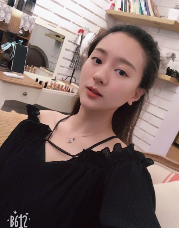 小仙女的第一张照片--信阳相亲服务中心