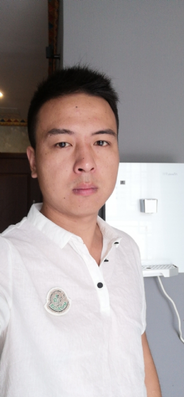 与卿共舞的第一张照片--信阳相亲服务中心