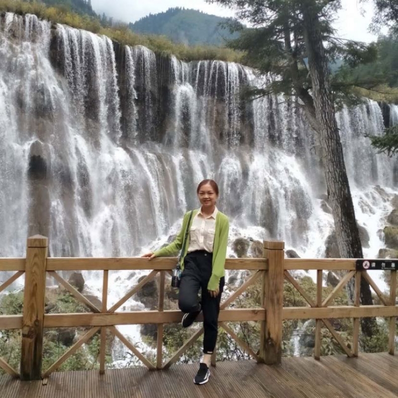 阿白的第一张照片--信阳相亲服务中心