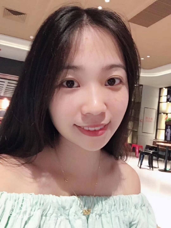 开心果的第一张照片--信阳相亲服务中心