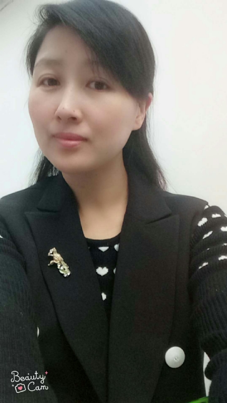 下雨的第一张照片--信阳相亲服务中心