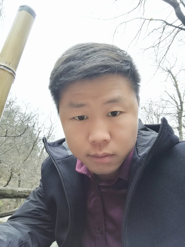 啊译的第一张照片--信阳相亲服务中心