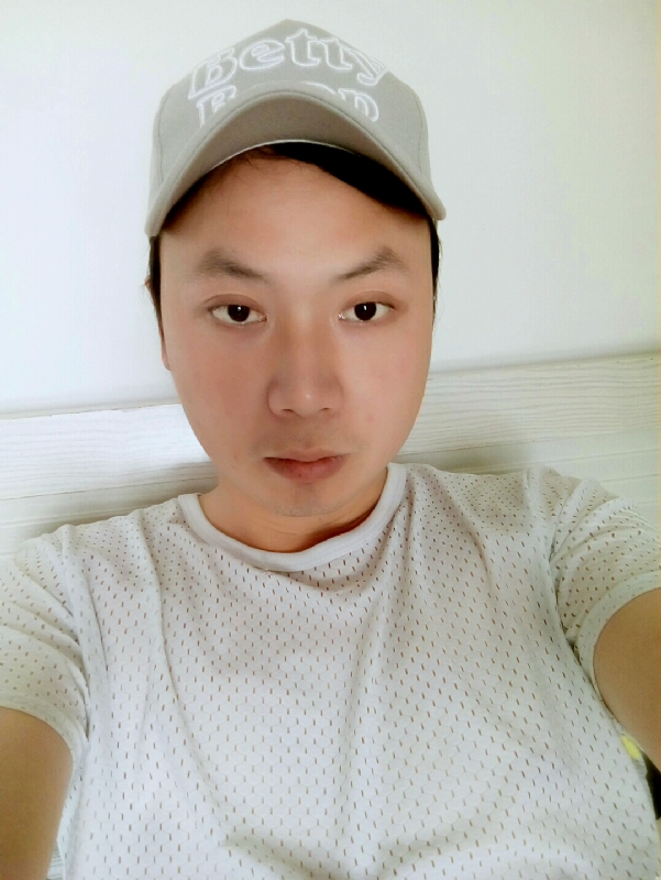 nyh的第一张照片--信阳相亲服务中心