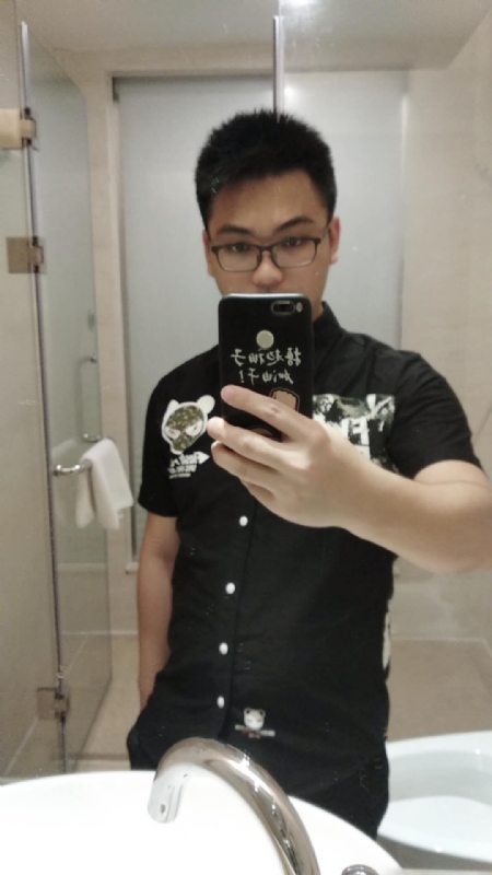 墨客的第一张照片--信阳相亲服务中心