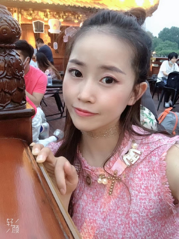 宁乙的第三张照片--信阳相亲服务中心
