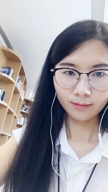 Cindee的第一张照片--信阳相亲服务中心