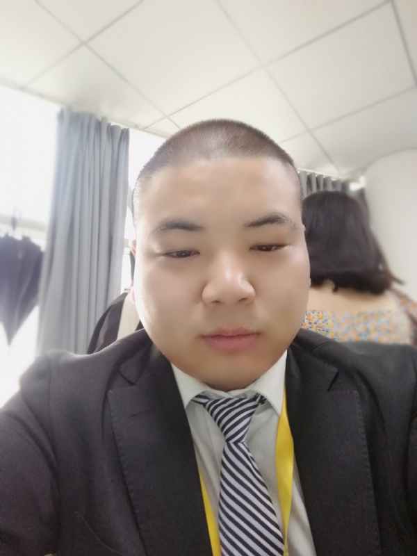 枫林语雨的第一张照片--信阳相亲服务中心