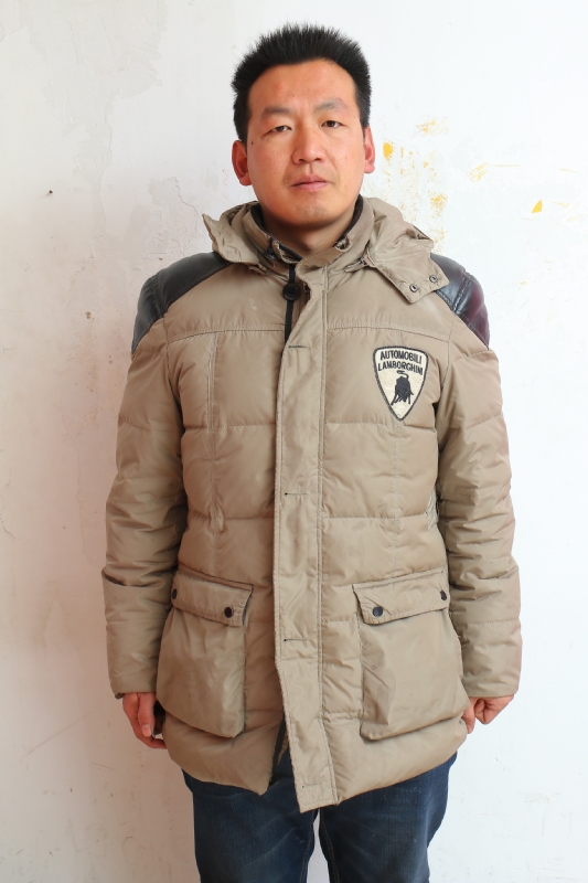 故乡山水的第一张照片--信阳相亲服务中心