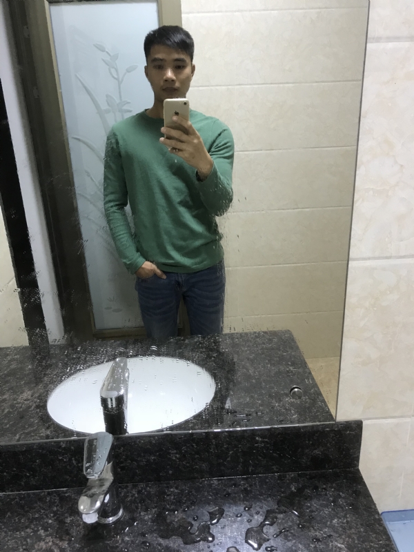 东仔的第一张照片--信阳相亲服务中心