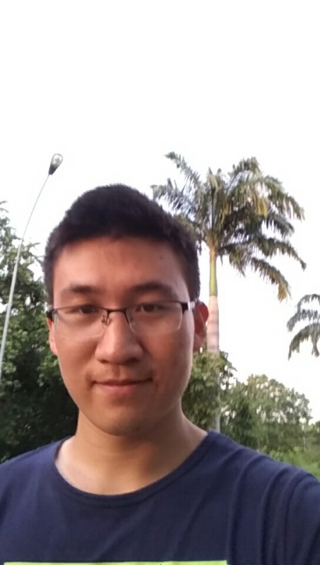 马丁的第一张照片--信阳相亲服务中心