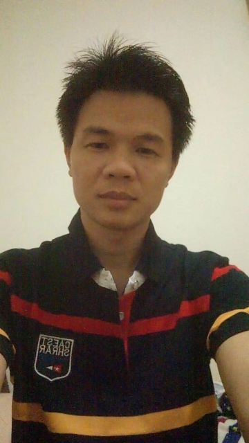 缘来如此的第一张照片--信阳相亲服务中心