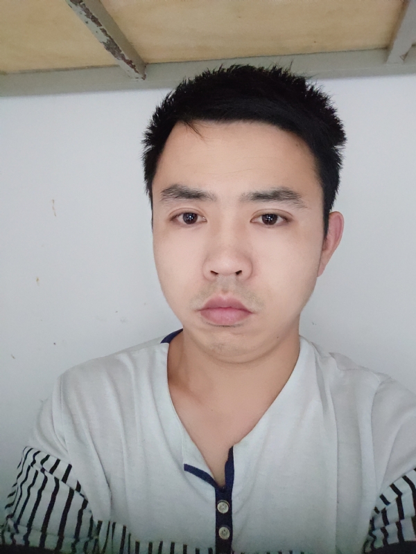 老男孩的第一张照片--信阳相亲服务中心