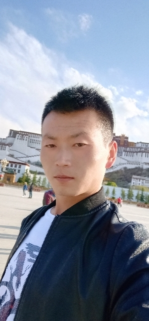 阳光下的小草的第一张照片--信阳相亲服务中心