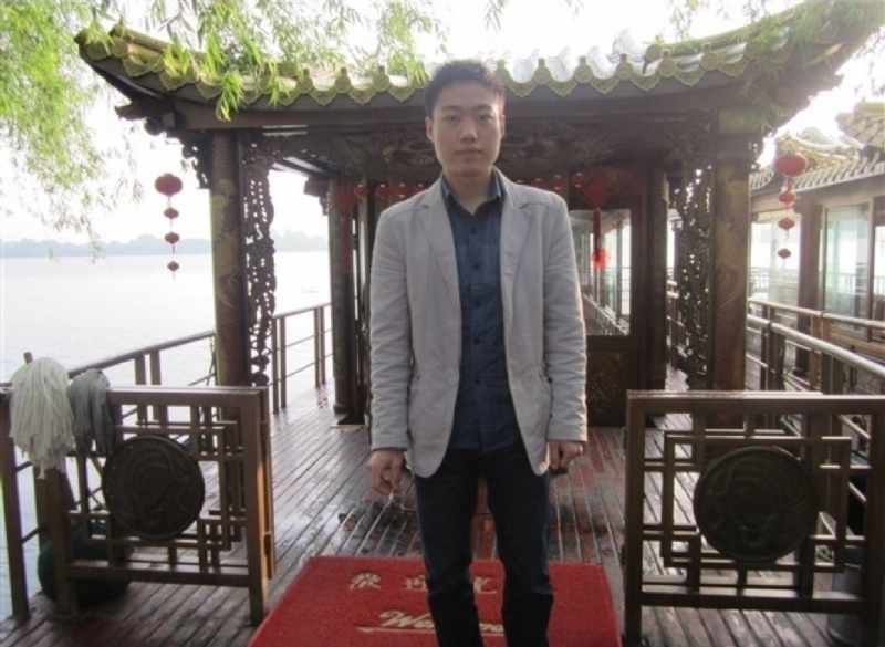 竹子??????的第一张照片--信阳相亲服务中心