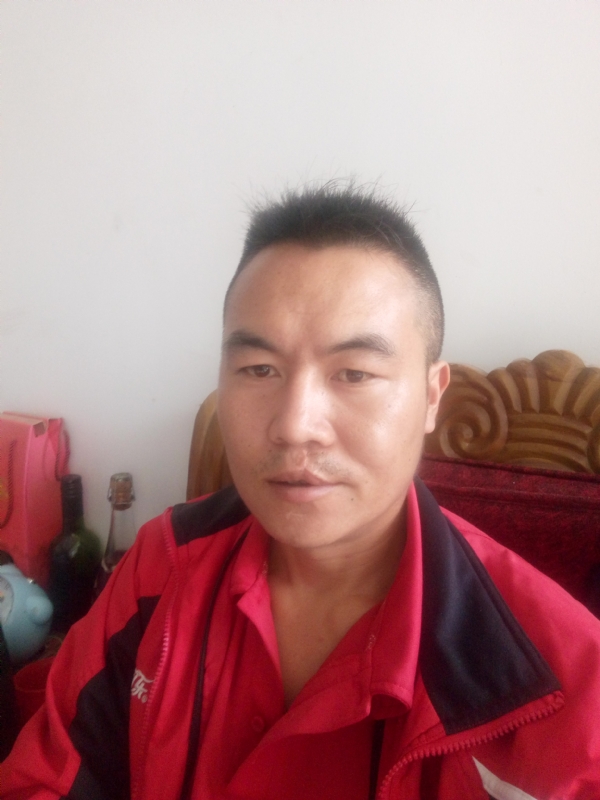 为所欲为的第一张照片--信阳相亲服务中心