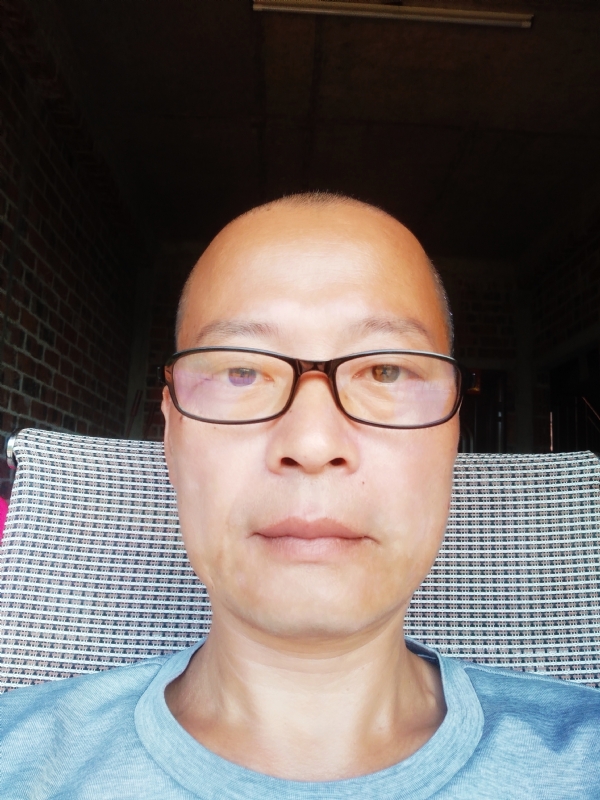 森的第一张照片--信阳相亲服务中心