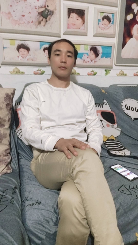 一片云的第二张照片--信阳相亲服务中心