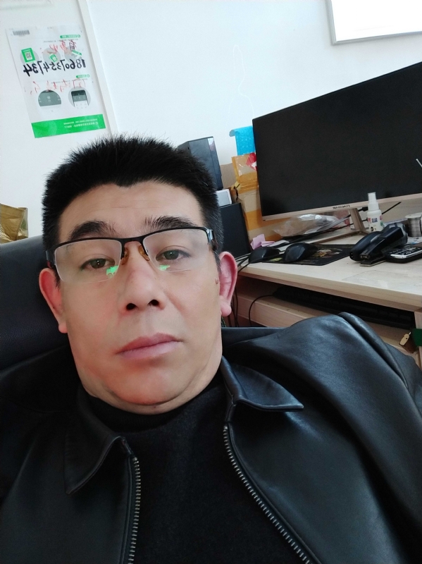 择心的第一张照片--信阳相亲服务中心