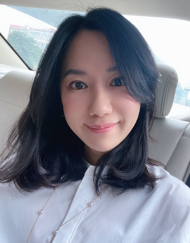 林林的第一张照片--信阳相亲服务中心